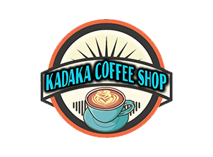 Logo Kadaka Coffee